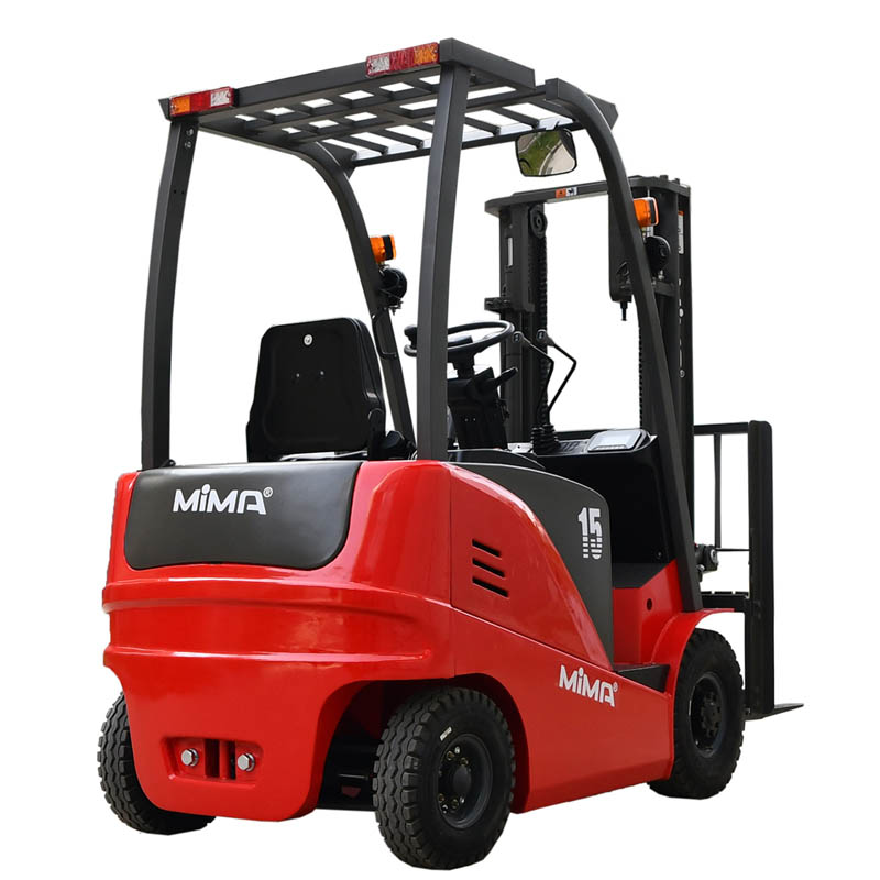 CounterBalance Forklift