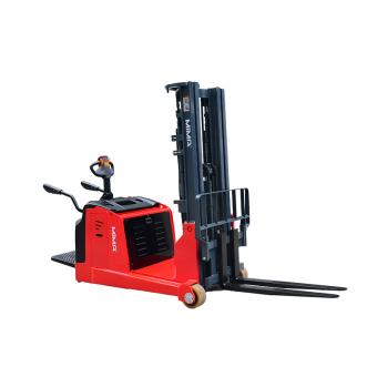 Customized Electric Pallet Stacker,Counterbalance Battery Stacker