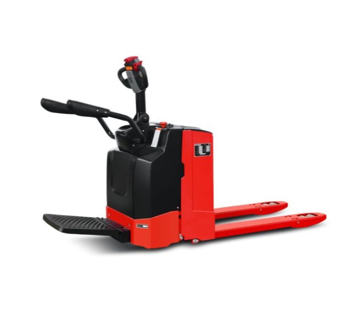 electric pallet truck