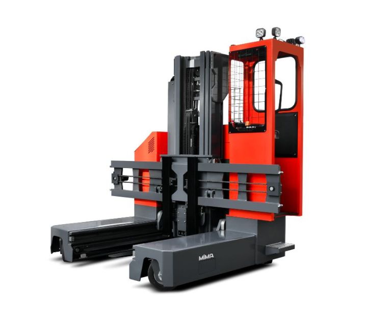 multi directional forklift MQ30