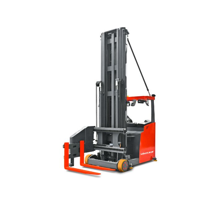 seated 3-Way pallet stacker (3)