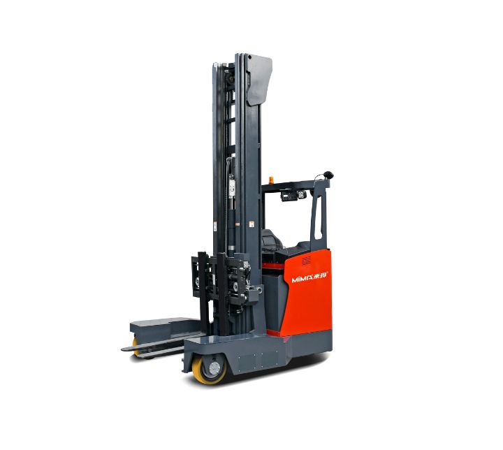 Seated Multi Directional Forklift