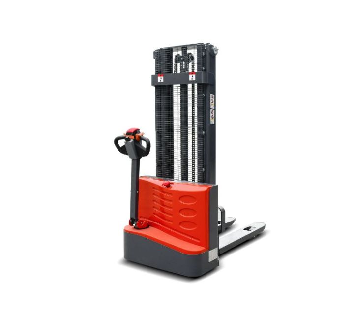 Walkie Pallet Stacker MBD15 Series