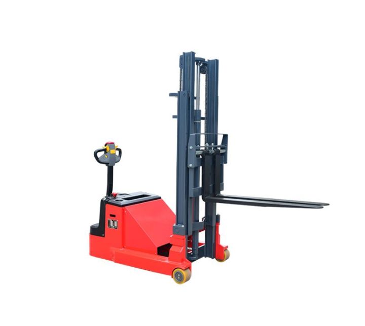 Walkie pallet stacker MBB Series